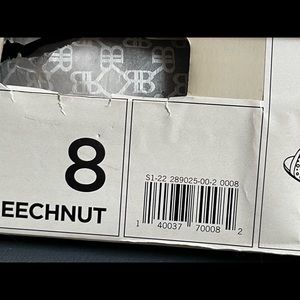 Banana Republic booties